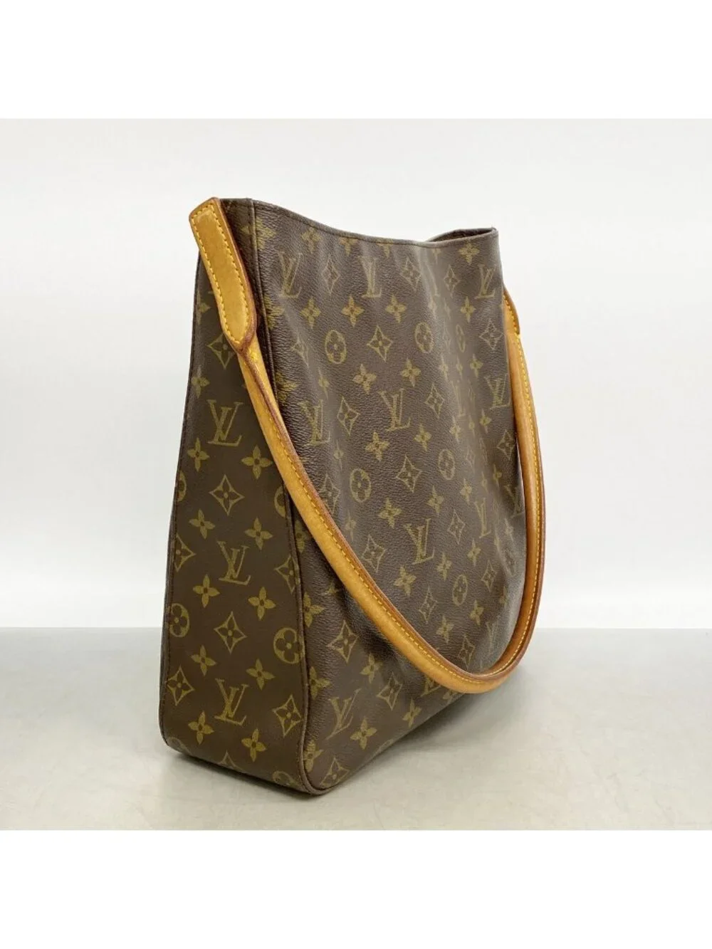 Louis Vuitton this authentic